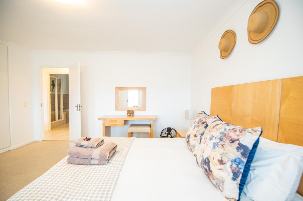 Апартаменты No. 30 In Plett Плеттенберг-Бей Экстерьер фото